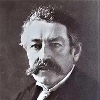 Portrait of Aristide Briand