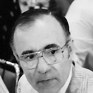 Arno Allan Penzias — birth chart