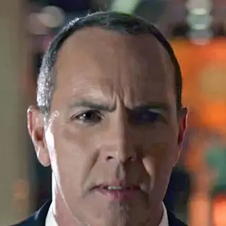 Arnold Vosloo
