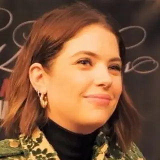 Ashley Benson — birth chart