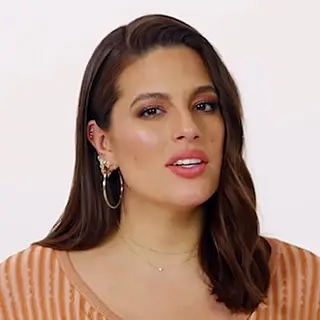 Ashley Graham — birth chart