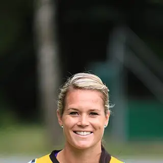 Ashlyn Harris — birth chart