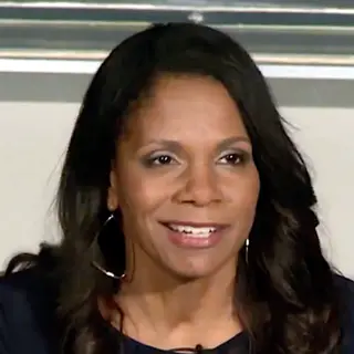 Audra McDonald