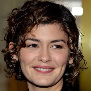 Audrey Tautou — birth chart