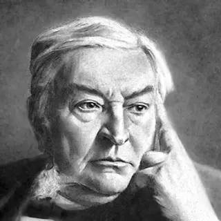 Portrait of Auguste Beernaert