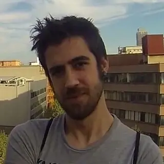 Portrait of AuronPlay