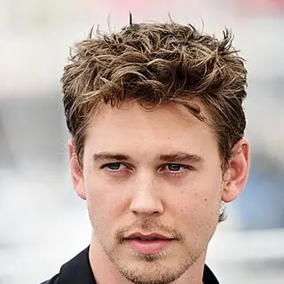 Austin Butler — birth chart