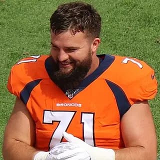 Portrait of Austin Schlottmann