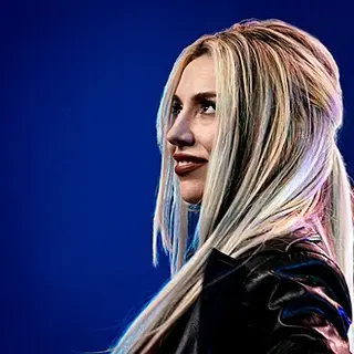Ava Max — birth chart