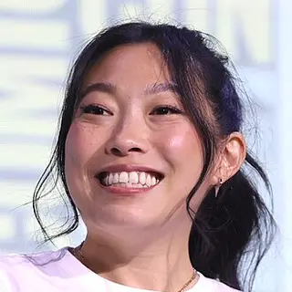 Awkwafina — birth chart