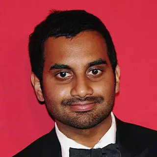 Aziz Ansari