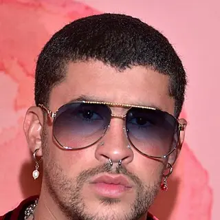 Bad Bunny — birth chart