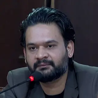 Balendra Shah — birth chart