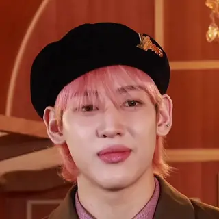 BamBam — birth chart