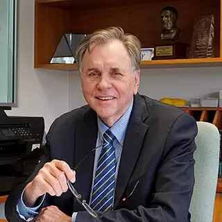 Barry Marshall — birth chart