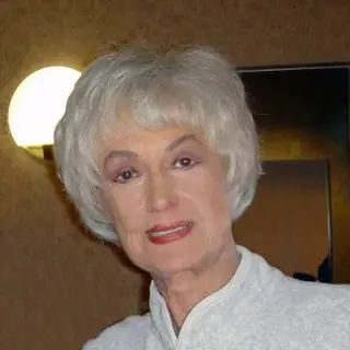 Bea Arthur
