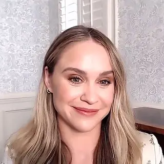 Becca Tobin — birth chart