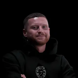 Portrait of Behzinga