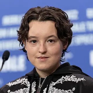 Bella Ramsey