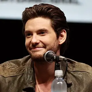 Ben Barnes