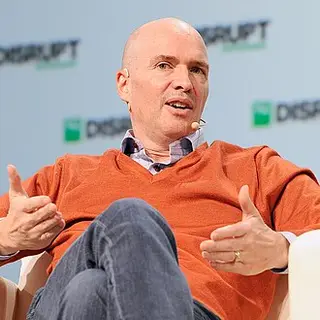 Ben Horowitz — birth chart