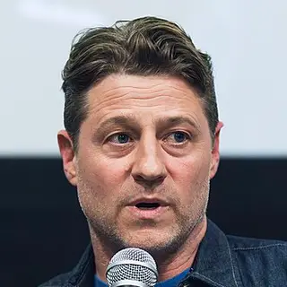 Ben McKenzie
