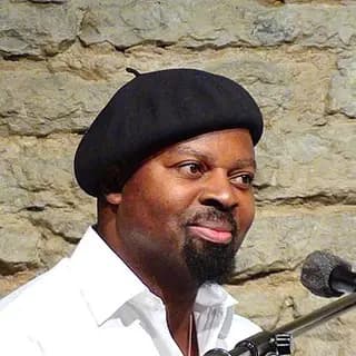Ben Okri — birth chart