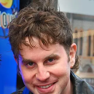 Portrait of Ben Platt