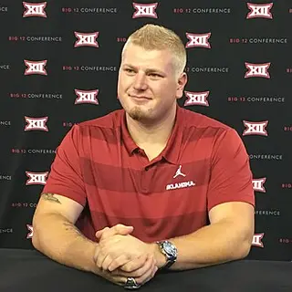 Portrait of Ben Powers