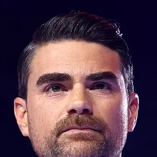Ben Shapiro — birth chart