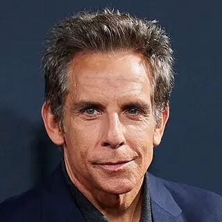 Ben Stiller — birth chart