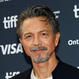 Benjamin Bratt