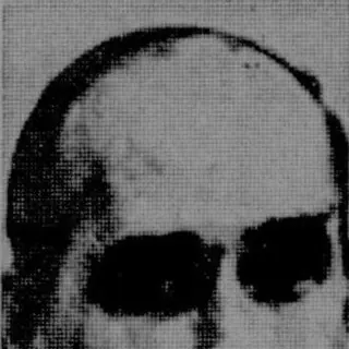 Portrait of Benjamin Lawrence Reid