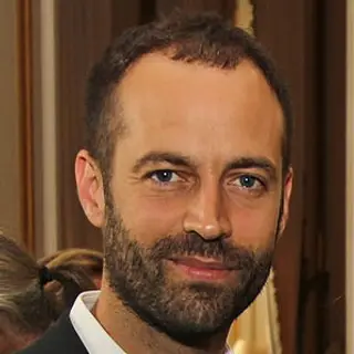Benjamin Millepied