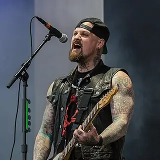Benji Madden