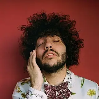 Benny Blanco — birth chart