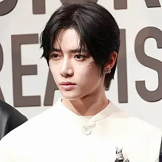 Portrait of Beomgyu
