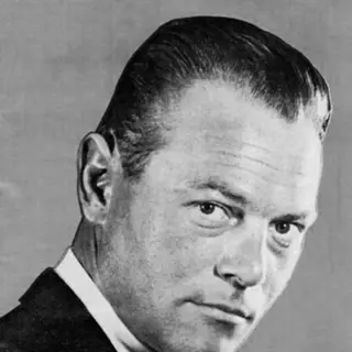 Portrait of Bert Kaempfert