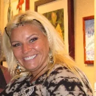 Beth Chapman — birth chart