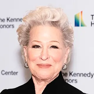 Bette Midler