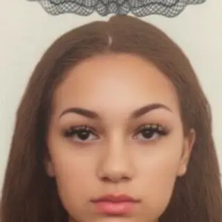 Bhad Bhabie — birth chart