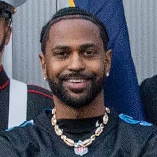 Big Sean — birth chart