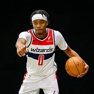 Portrait of Bilal Coulibaly