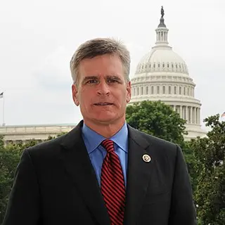 Bill Cassidy — birth chart