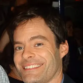 Bill Hader — birth chart