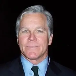 Portrait of Bill Keller