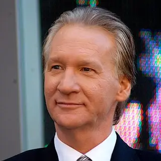 Bill Maher — birth chart