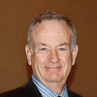 Bill O'Reilly — birth chart