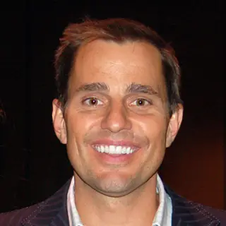 Bill Rancic