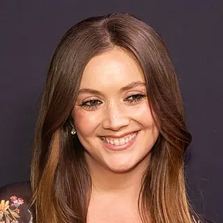 Billie Lourd — birth chart